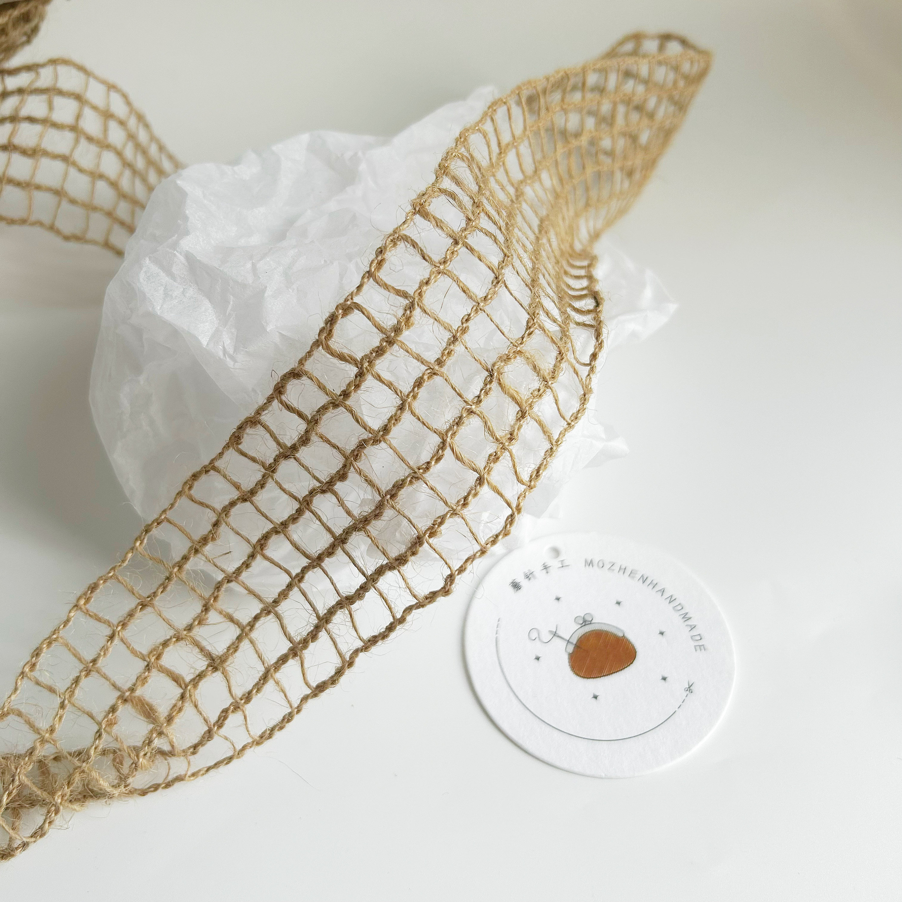 Straw Hat Lace Ribbon - Etsy - Page 5