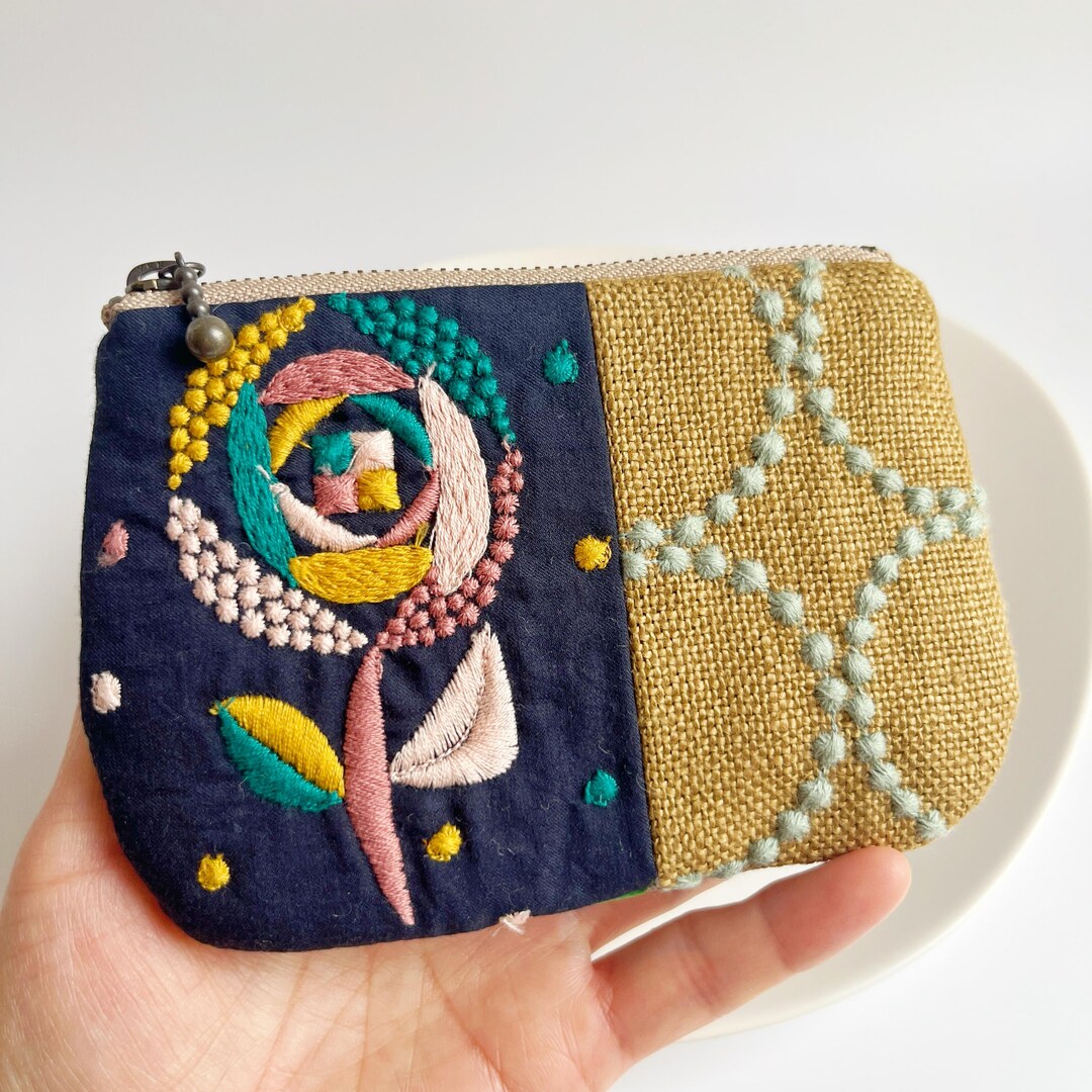 658# Handmade Sand Rose, Tambourine Circle and Metsä Forest