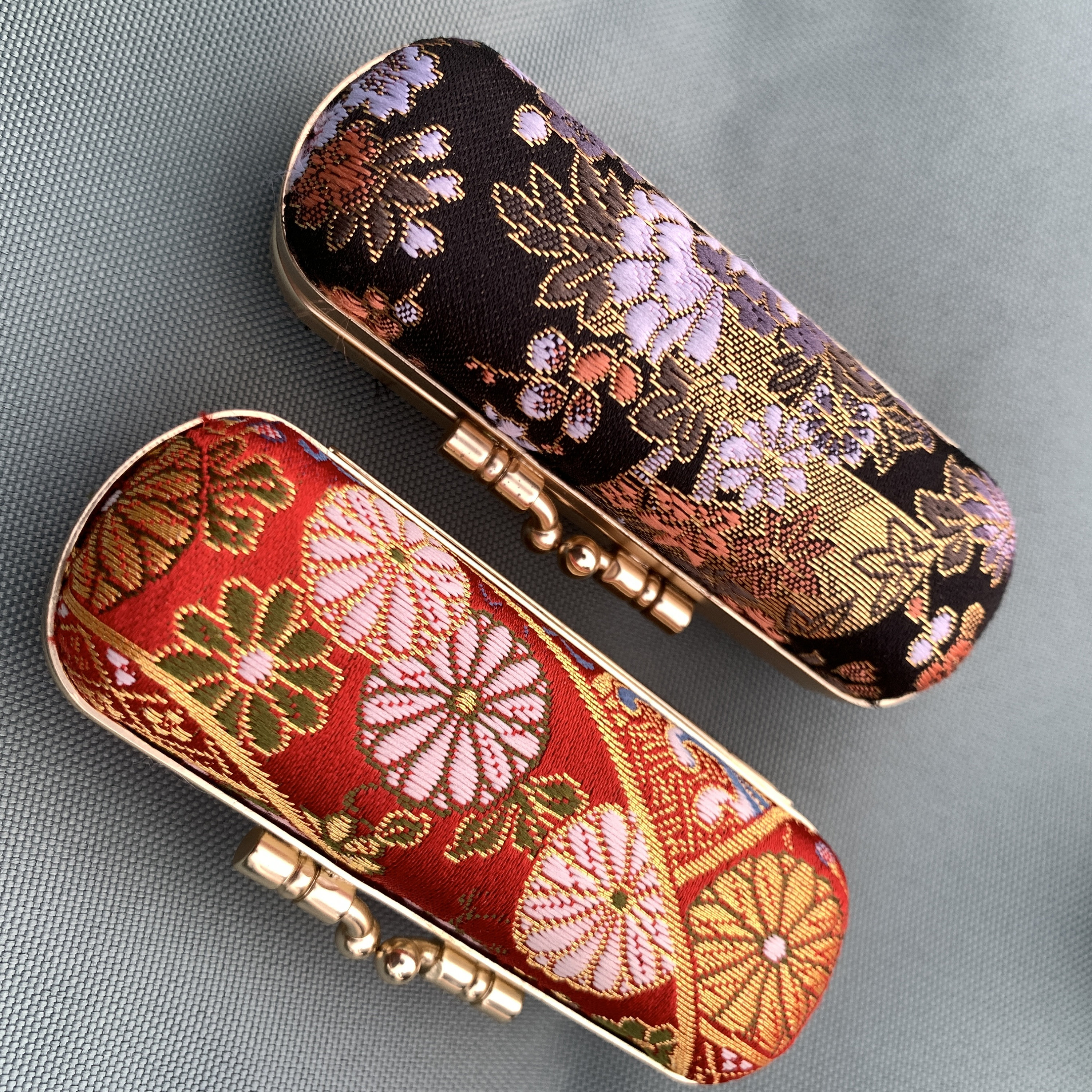 Brocade Lipstick Case – Pearl River Mart