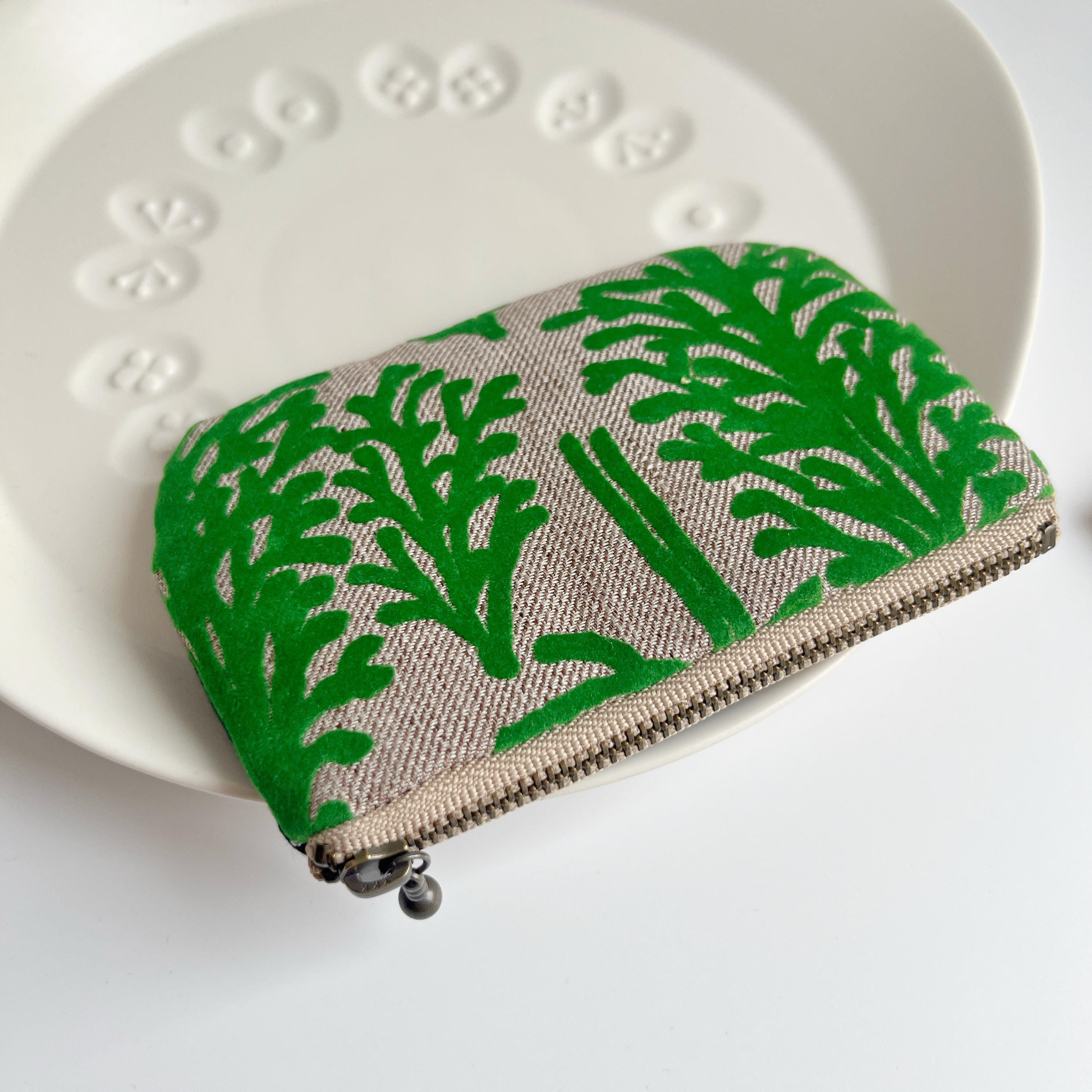 658# Handmade Sand Rose, Tambourine Circle and Metsä Forest