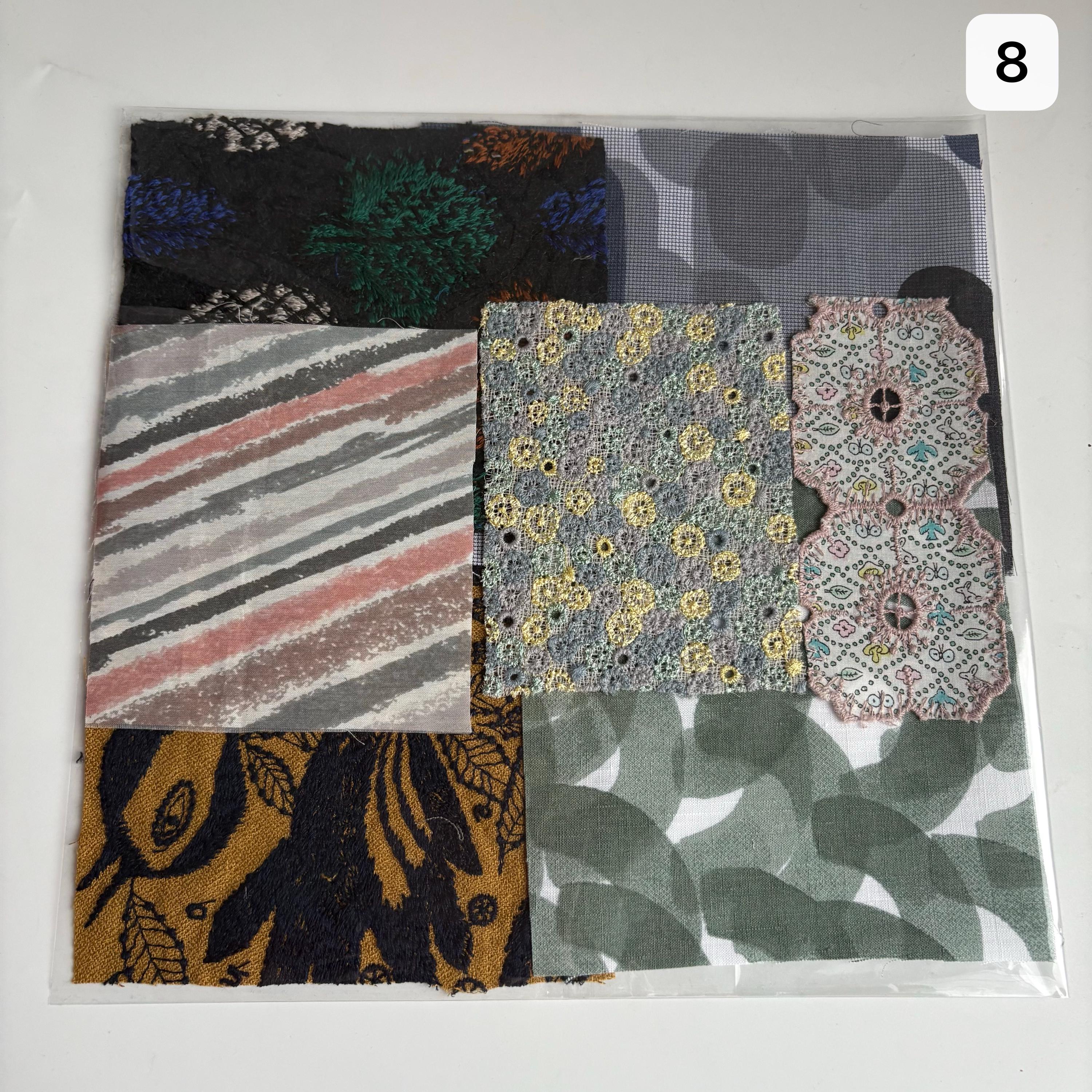 Mina Perhonen Fabric - Etsy