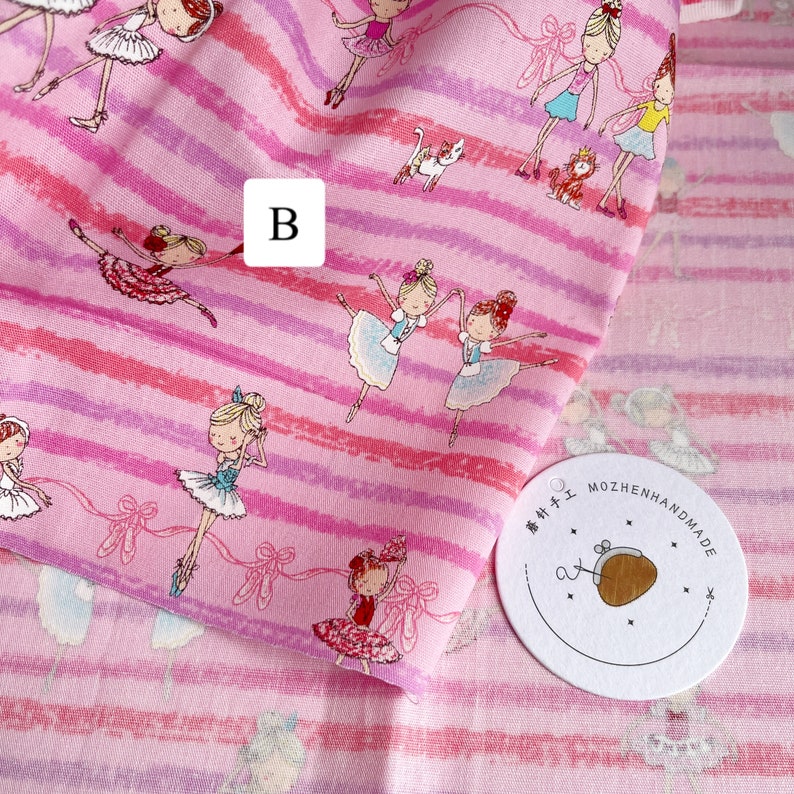 1150 Cute Pink Ballet Shoes Dressed Cats Ballet Girl Etsy