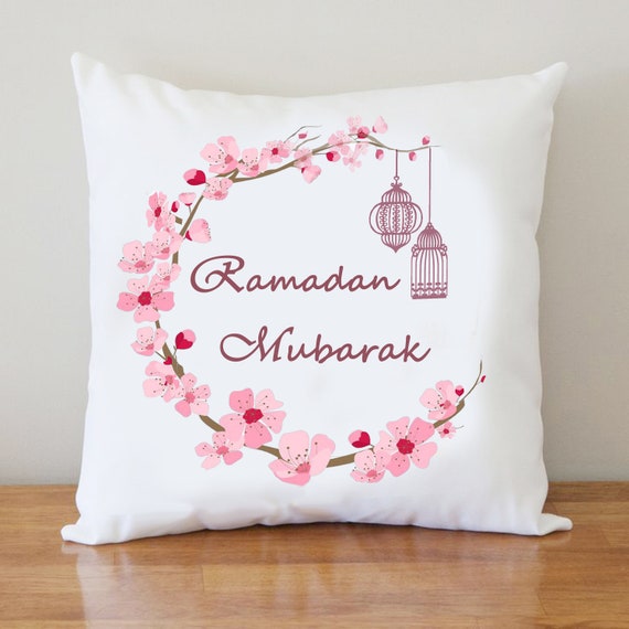 ramadan pillows