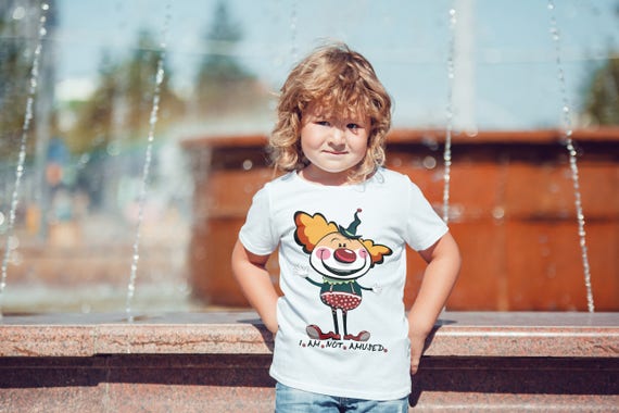 IO sono tuo figlio /& sono tuo padre-KID /'S GIFT SET CON KID/'S T-shirt /& Padre
