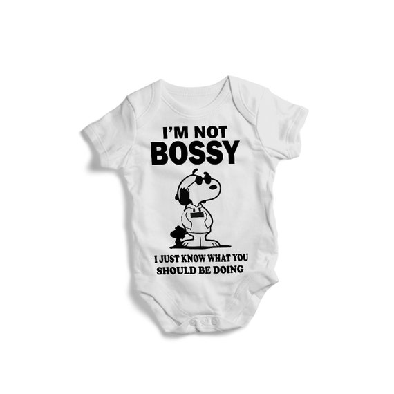 snoopy baby clothes
