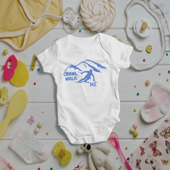 baby born ski outfit