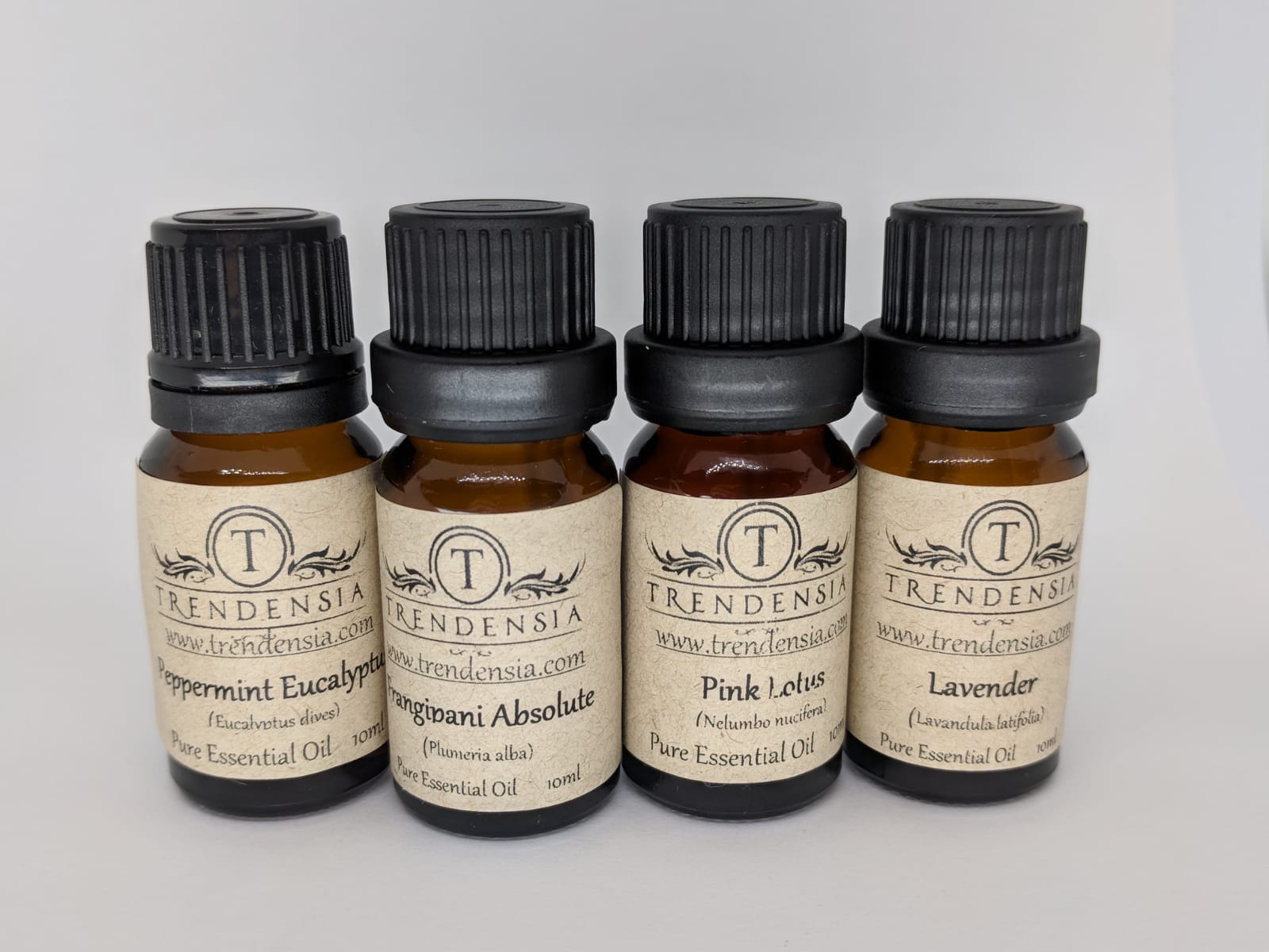 100 Pure Essential Oil Aromatherapy Grade .34oz 10ml Etsy