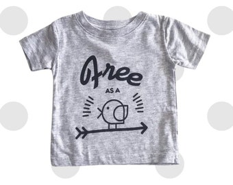 Infant/Toddler Tee (6 mo/12 mo/18 mo)