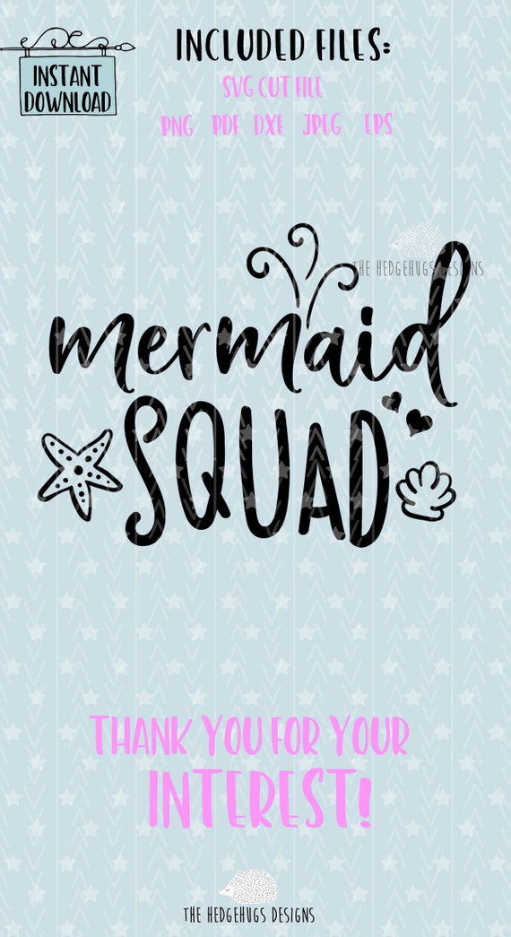 Free Free 101 Mermaid Svg Cricut SVG PNG EPS DXF File