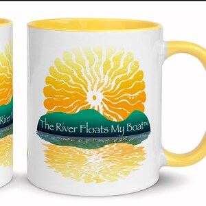 Morning Sunset Mug