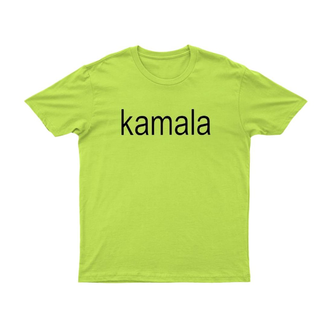 Kamala Harris 2024 Election Brat Tshirts, Brat Summer, Charli XCX Brat