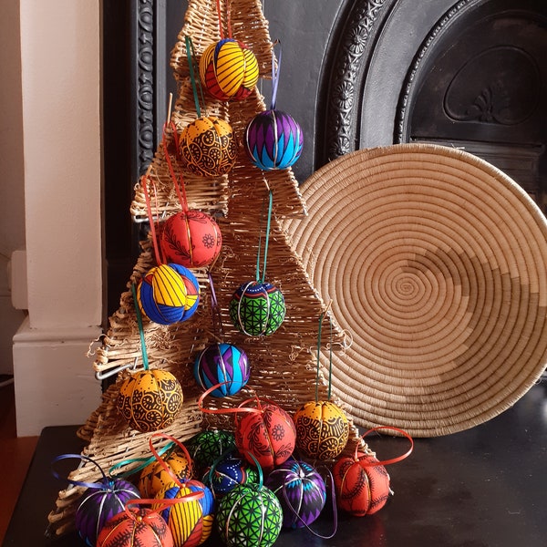 African Christmas - Etsy