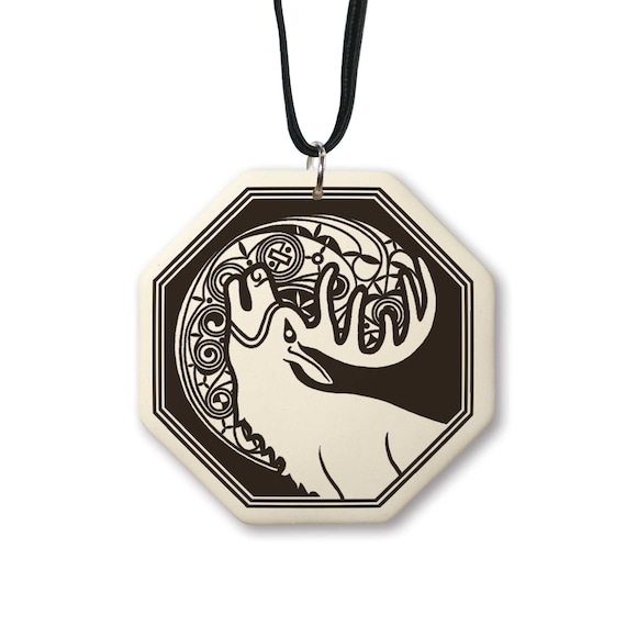 captain stag octagon