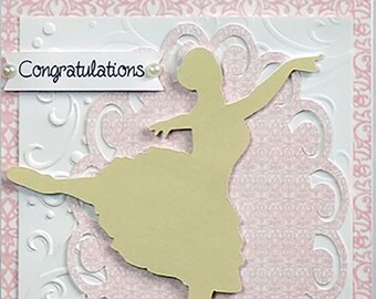 1st Dance Recital CGC 303A