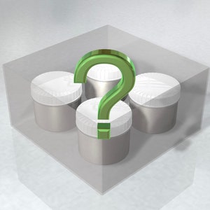 Surprise Box S (4 Slimes à 135ml) / Geschenk, Geburtstagsgeschenk, Kindergeburtstag, Anti Stress Spielzeug, Skill, fidget toy