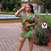 Ewuraba white dress main image 0
