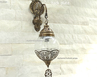 Bathroom lamp,Wall lamp,Wall light, wall sconce,moroccan wall light,moroccan lighting,Turkish Light,moroccan lamp,moroccan lantern