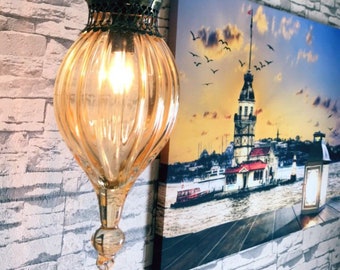 Wall lamp, wall sconce,morocco wall light,morocco lighting,Turkish Light,morocco lamp,morocco pendant,morocco lantern,turkey wall sconce