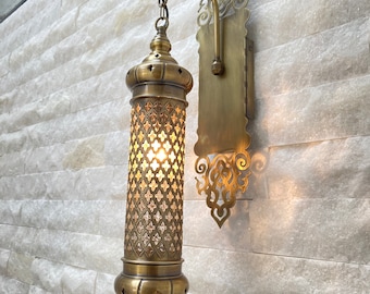 Wall lamp,Wall light,wall sconce,morocco wall light,moroccan lighting,Turkish Light,morocco lamp,morocco pendant,morocco lantern,turkey lamp