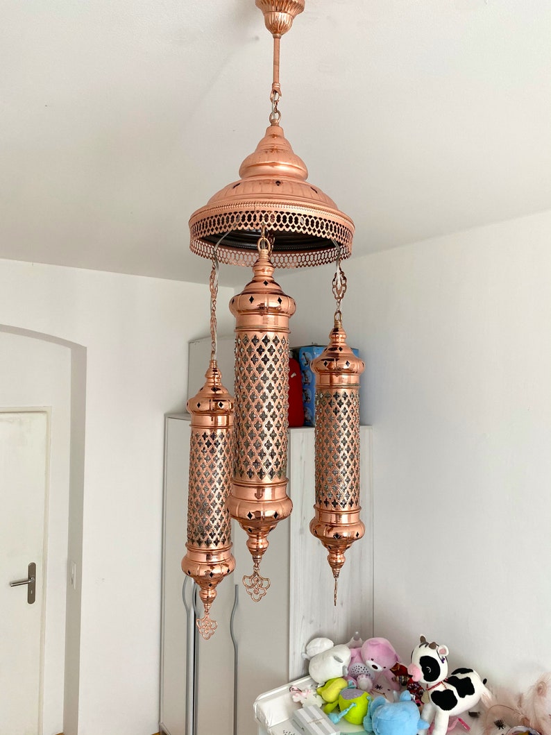 Chandelier Lamp Chandelier Light Morocco Lightmorocco Etsy
