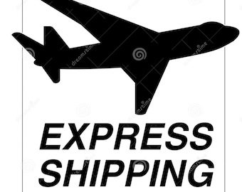 Shipping upgrade 2