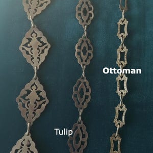 Extra chain
