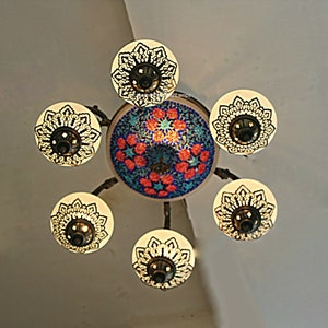 Chandelier lamp, Chandelier light, Morocco light,morocco lighting,Turkish Light,morocco lamp,morocco pendant,morocco lantern,turkey lamp