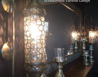 Wall lamp, wall sconce,morocco wall light,morocco lighting,Turkish Light,morocco lamp,morocco pendant,morocco lantern,turkey wall sconce