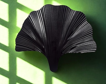 Ginkgo leaf, ginkgo leaf Wall lamp, wall sconce, wall light,morocco lighting,Turkish Light,morocco lamp,morocco lantern,turkey wall sconce