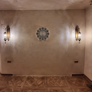 Outdoor sconce or indoor Wall lamp, wall sconce,morocco wall light,morocco lighting,Turkish Light,morocco lamp,turkey wall sconce