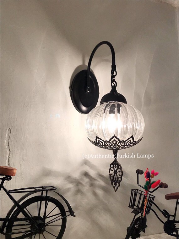 Outdoor Wall Lampwall Light Sconcemoroccan Outdoor Wall Lampwall Light