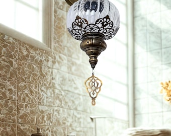 Bathroom lamp, bedside lamp,Wall lamp,Wall light,wall sconce,morocco wall light,moroccan lighting,Turkish Light,morocco lamp,morocco lantern