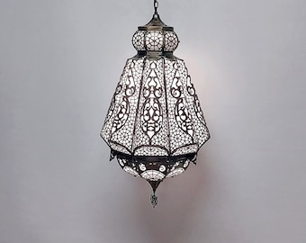 Morocco hanging lampe,morocco lighting,Turkish Light,morocco lantern,modern lighting,mid century, modern lamp,modern light,turkey lamp