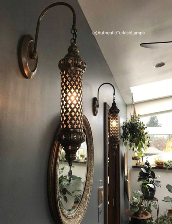 Turkish outdoor lights deals