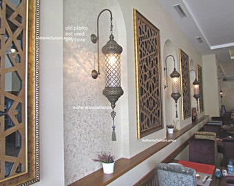 Bathroom lamp,Wall lamp, wall sconce,morocco wall light,morocco lighting,Turkish Light,morocco lamp,morocco lantern,turkey wall sconce