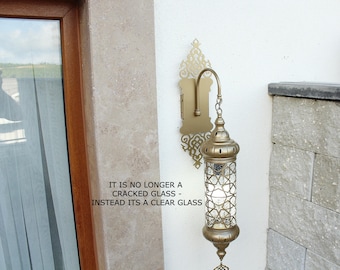 Outdoor/ indoor Wall lamp,wall sconce,morocco wall light,morocco lighting,morocco lamp,morocco pendant,morocco lantern,patio exterior