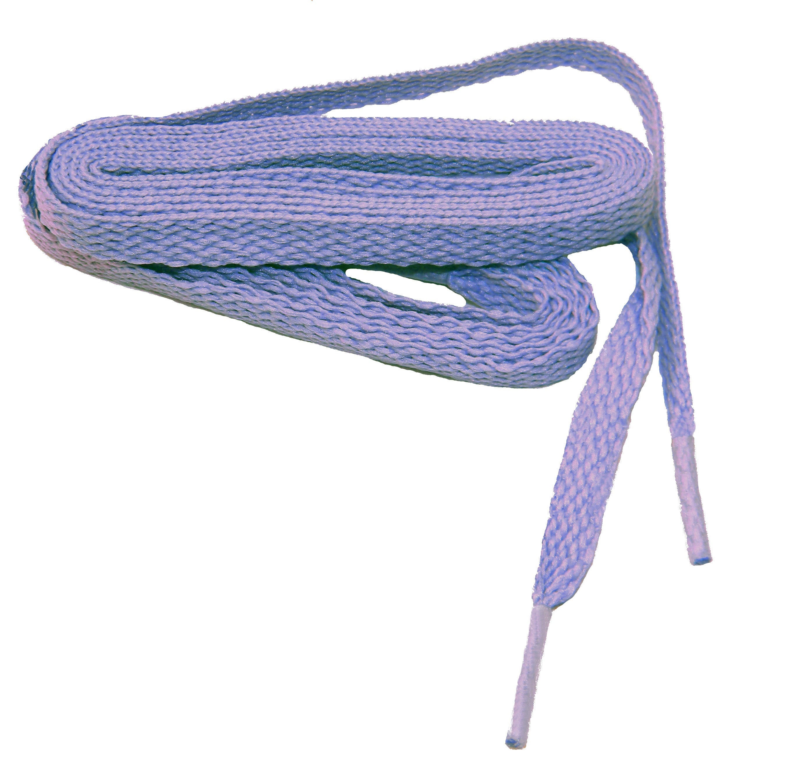 Periwinkle shoelaces sale