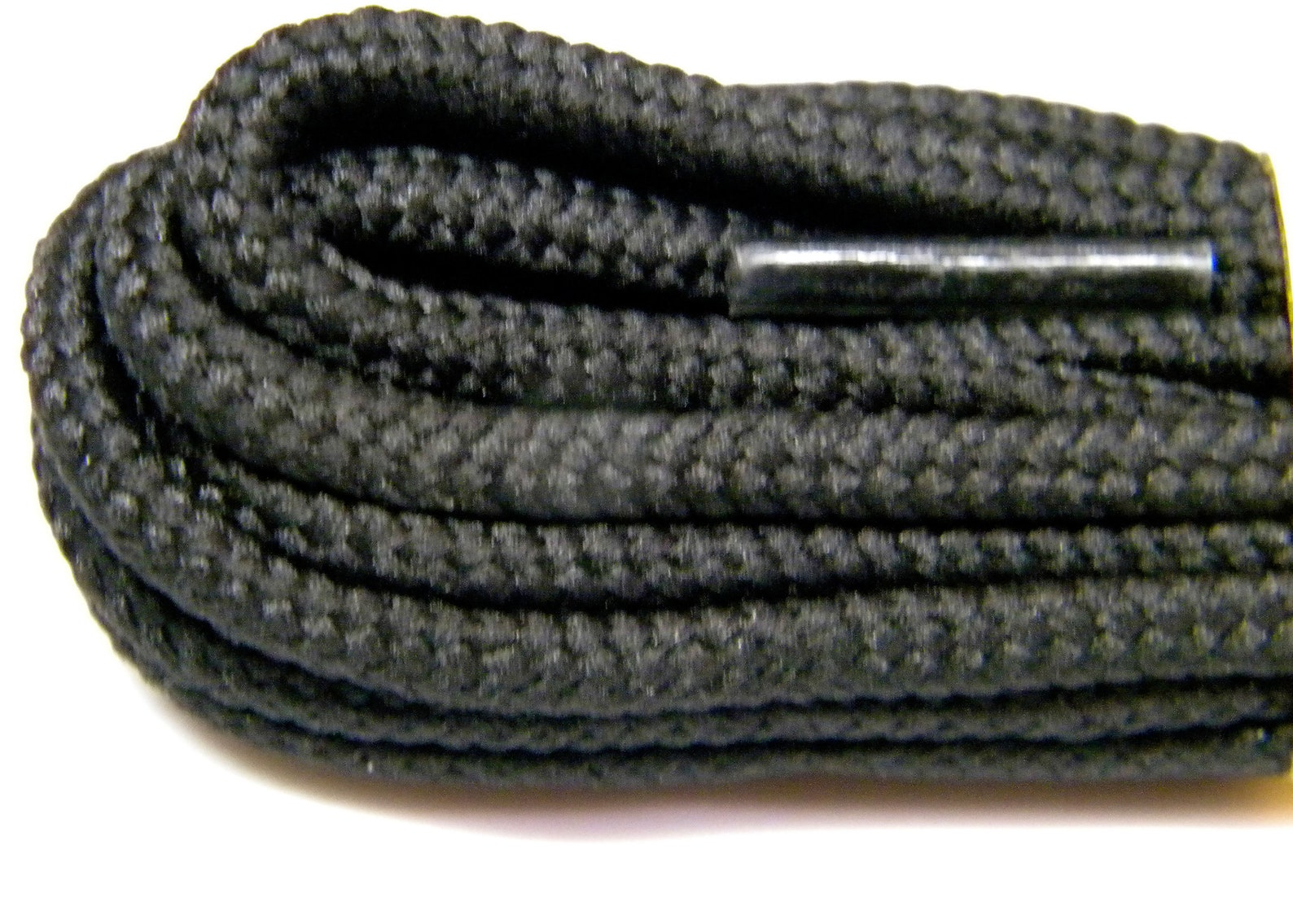 extra long black boot laces