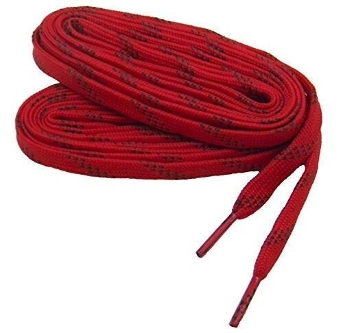 Protoughtm FLAT red W Black Kevlar Reinforced Heavy Duty Boot
