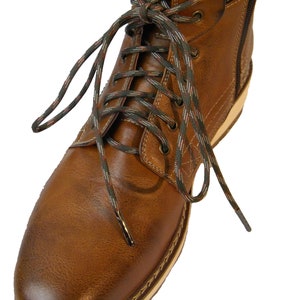 40 inch boot hot sale laces
