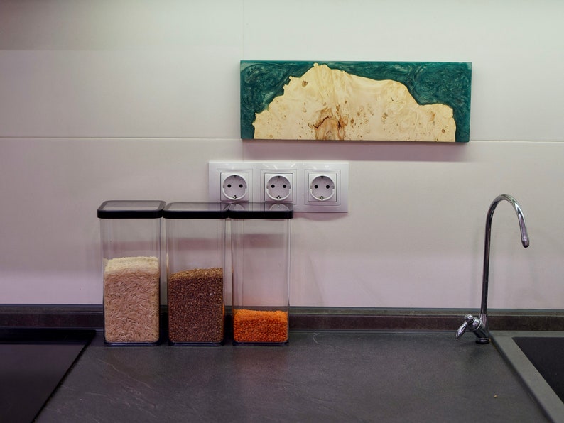 ForestWOW Magnetic Knife Holder