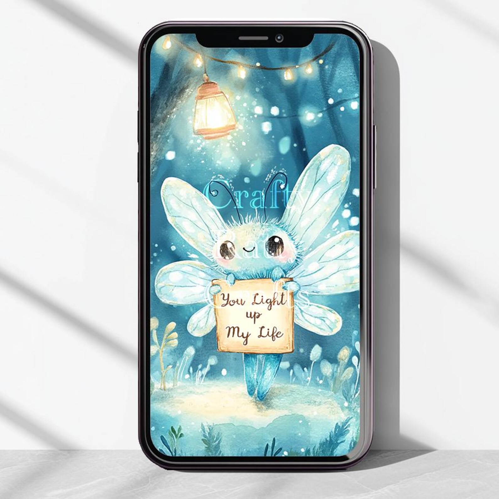 Bug Background Phone Love Bug Phone Wallpapers | High Resolution PNG Files Suitable for All ...