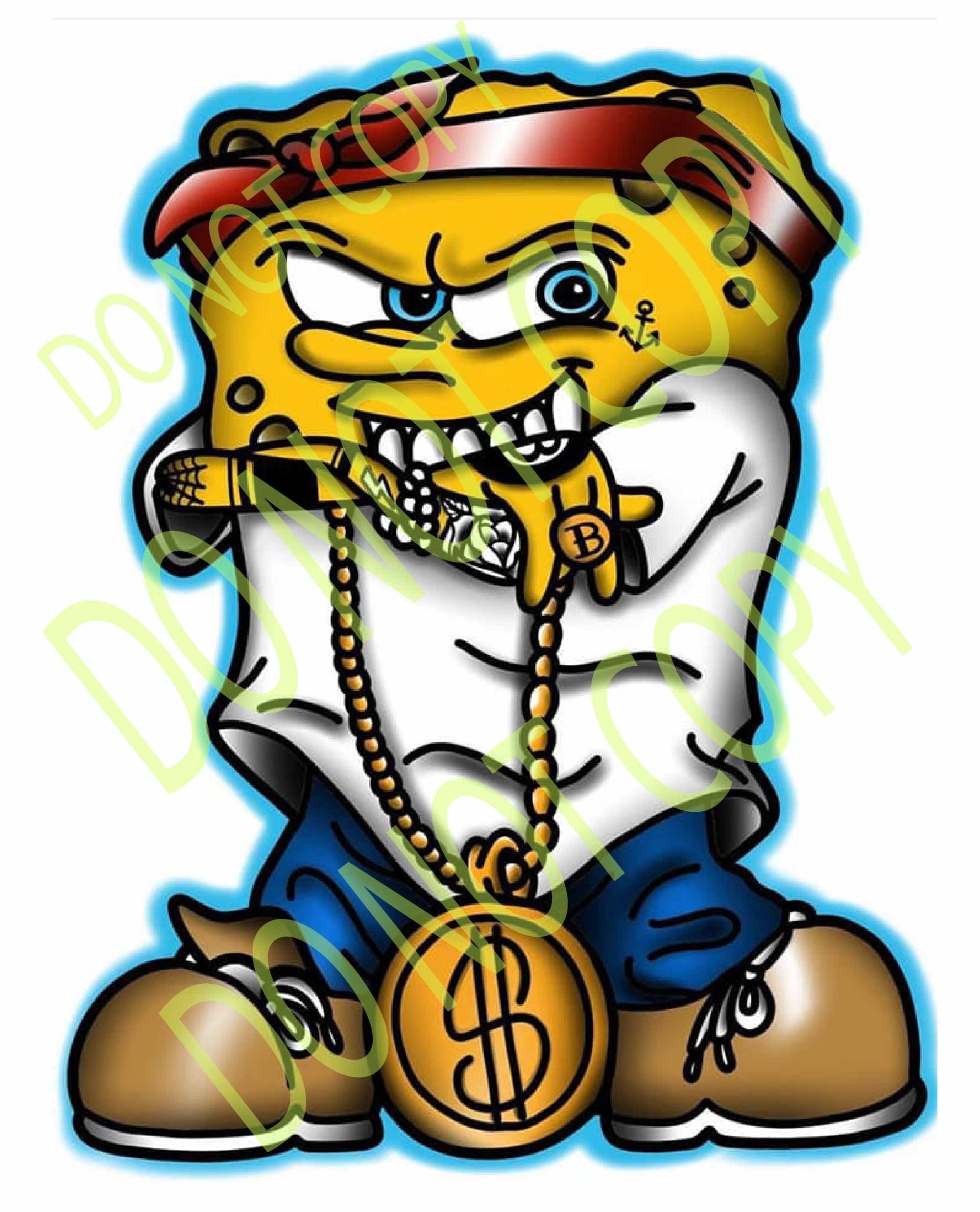 gangster bob Picture #96086622
