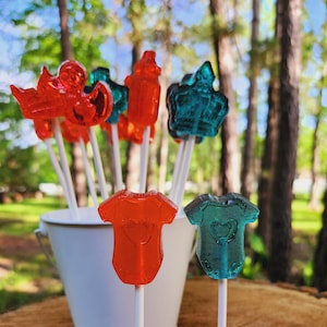 Baby Shower Bundle- 20 COUNT