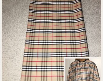 Designer Inspired Styling Capes