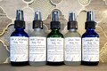 Choose Your Scent Essential Oil Body Spray 1, 2, or 4 oz Mist or 10 ml Oil Roller