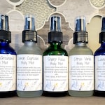 Essential Oils