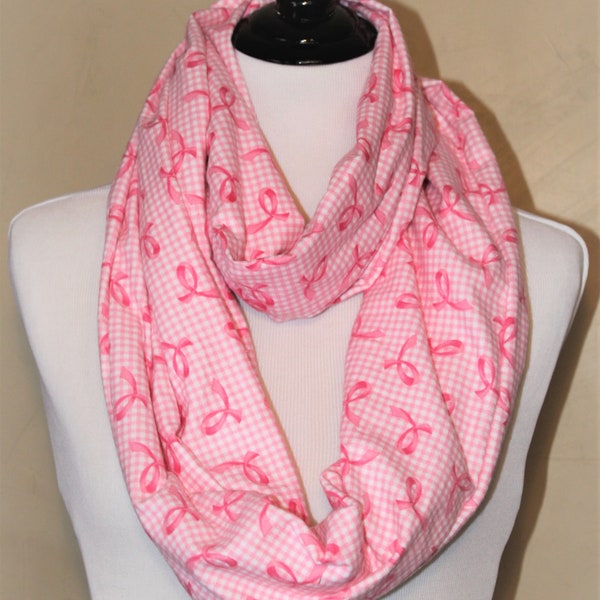 cotton scarves for cancer patients