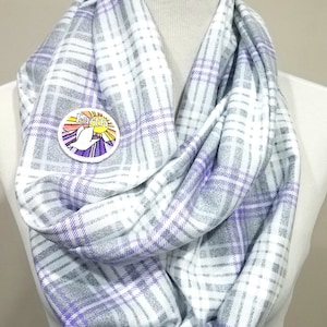 Faith Scarf