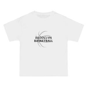 Brooklyn Nets Basketball T-Shirt